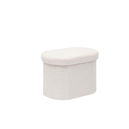 B FSOBEIIALEO Ottoman with Storage