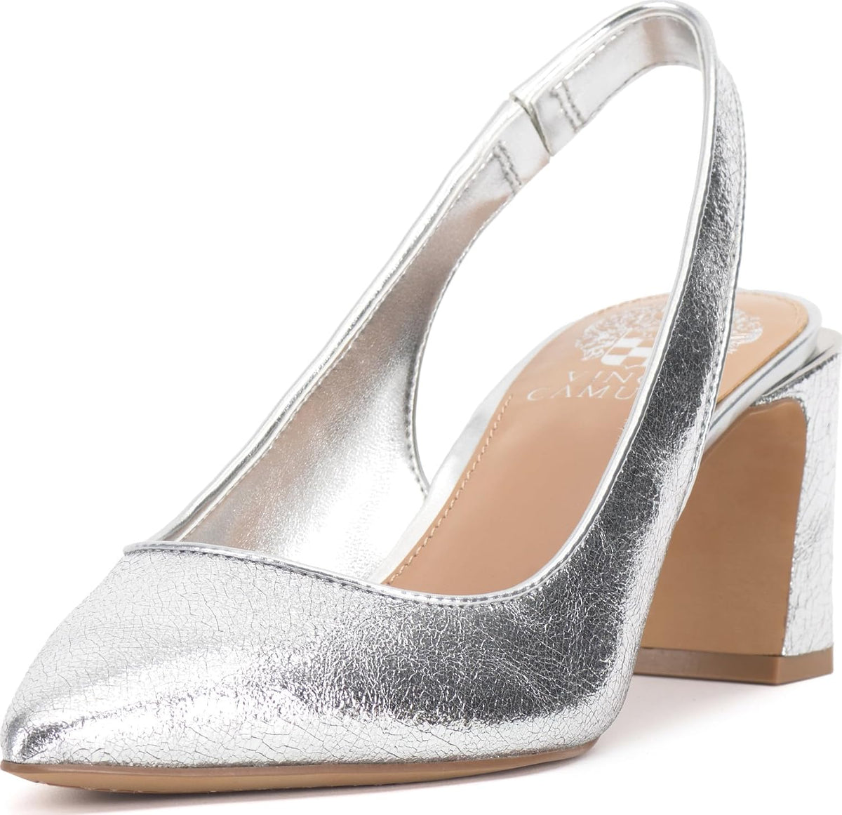 Vince Camuto Women's Hamden Slingback Pump