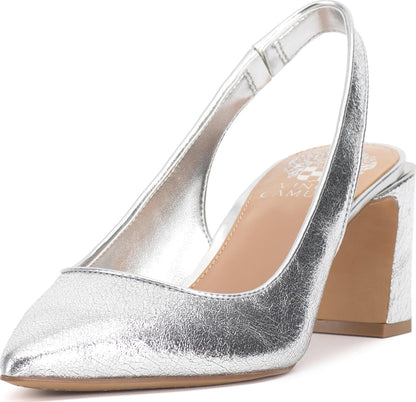 Vince Camuto Women's Hamden Slingback Pump