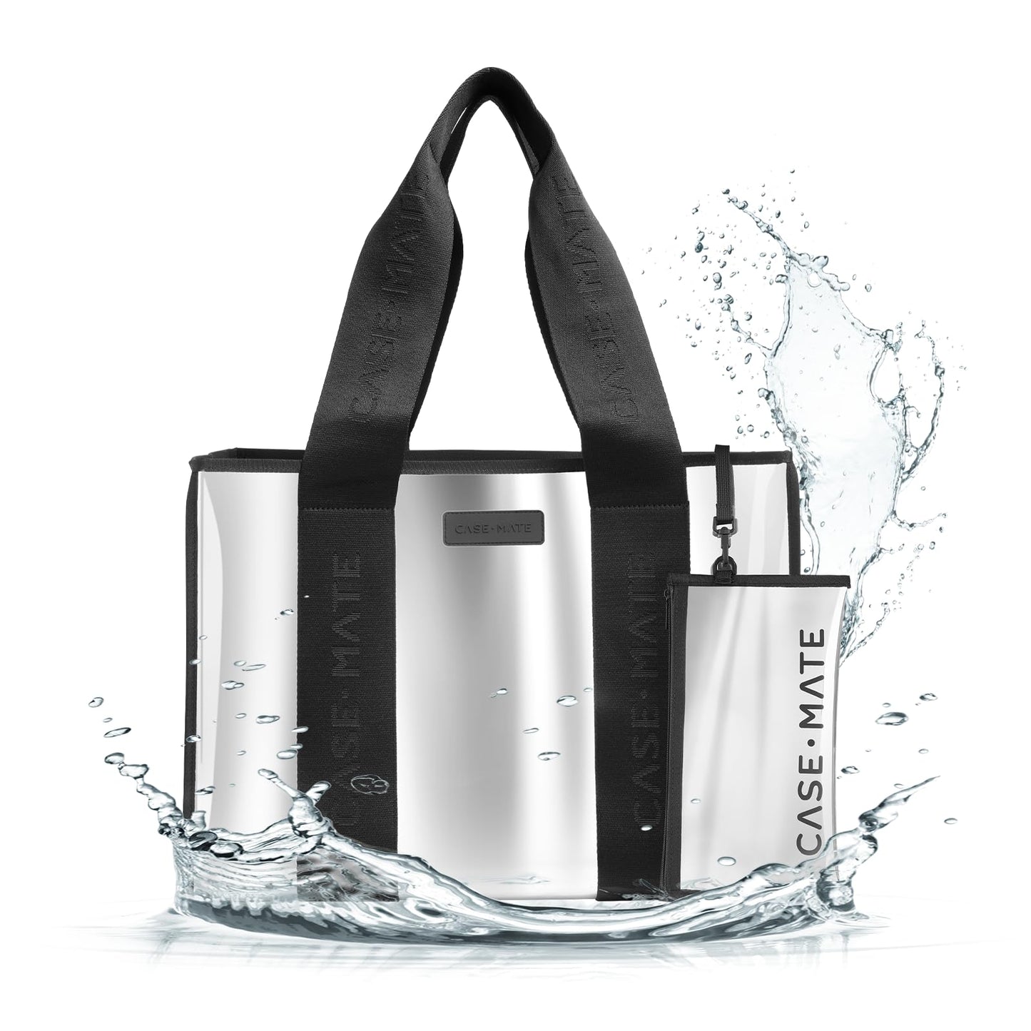 Case-Mate Jelly Tote Bag