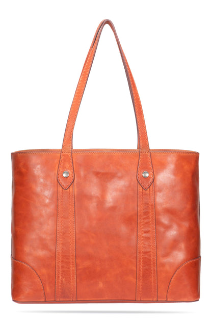 Frye Women's Melissa Shopper Tote Bag