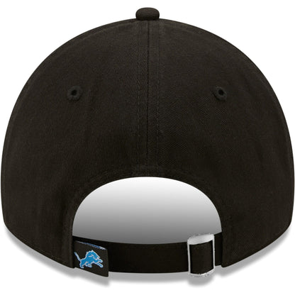 New Era NFL Core Classic 9TWENTY Team Color Adjustable Hat Cap