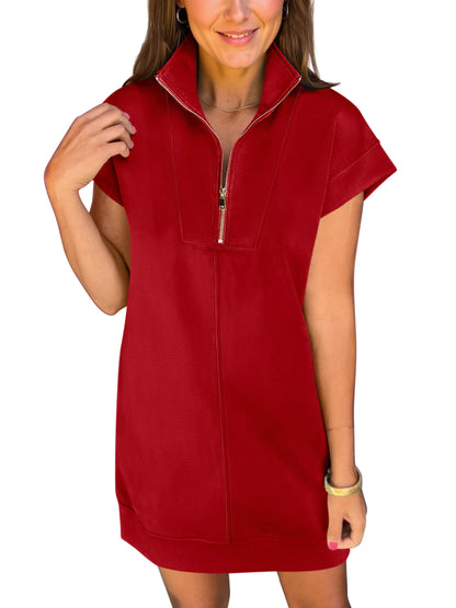 ANRABESS Womens Casual Dress