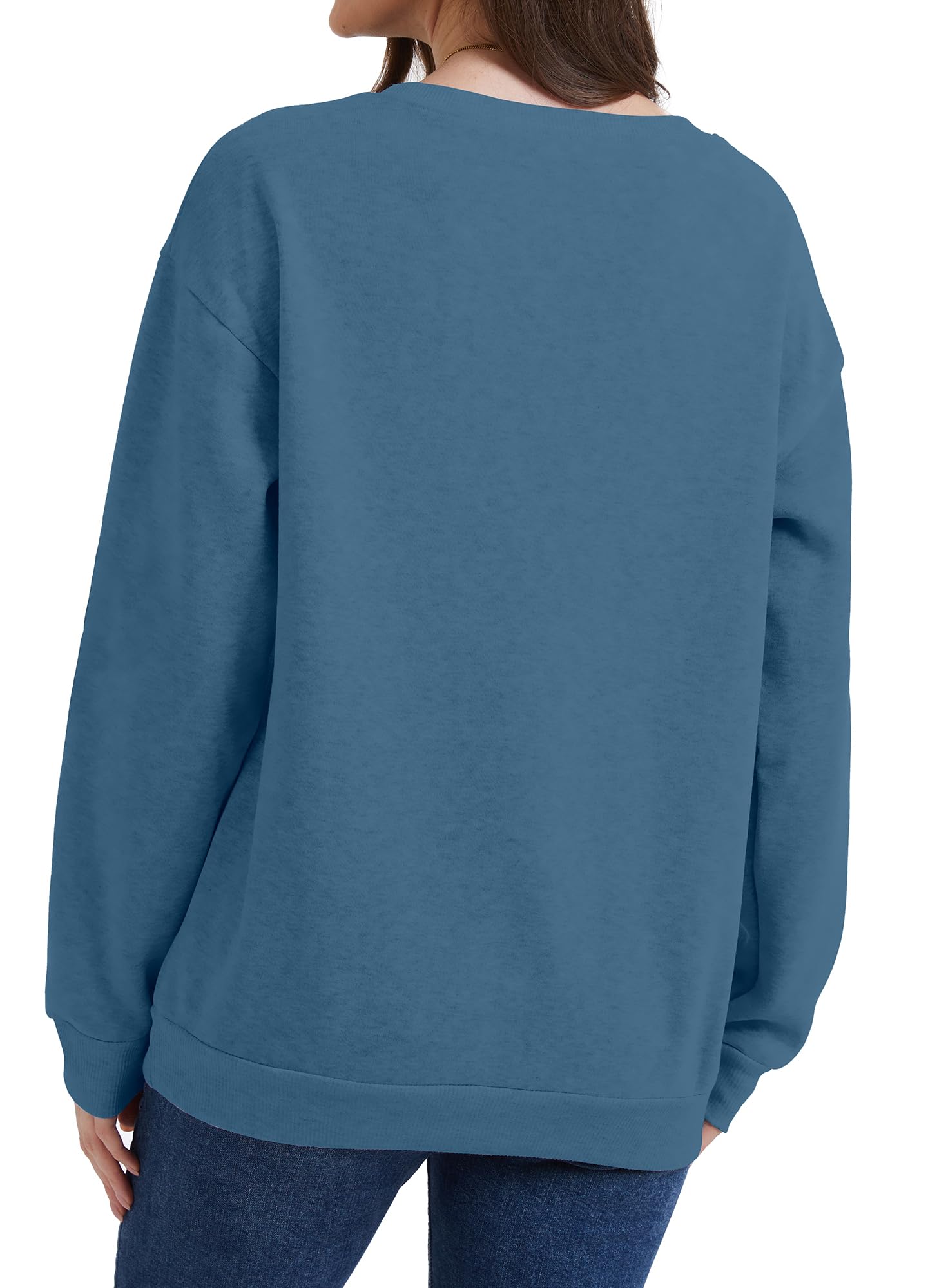 Womens Soccer Mom Sweatshirt Soccer Graphic Shirts Football Outfits