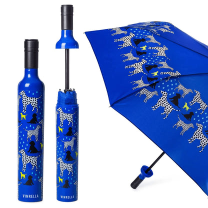 Vinrella Wine Bottle Umbrella
