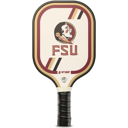 Officially Licensed College Pickleball Racquet