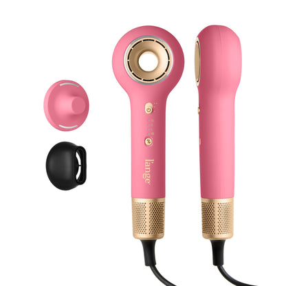 L'ANGE HAIR Axia HaloRing Ionic Hair Dryer
