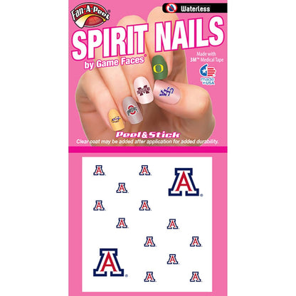Alabama Waterless Temporary Tattoos - Hypoallergenic Peel and Stick Waterproof Temporary Tattoos - Officially Licensed
