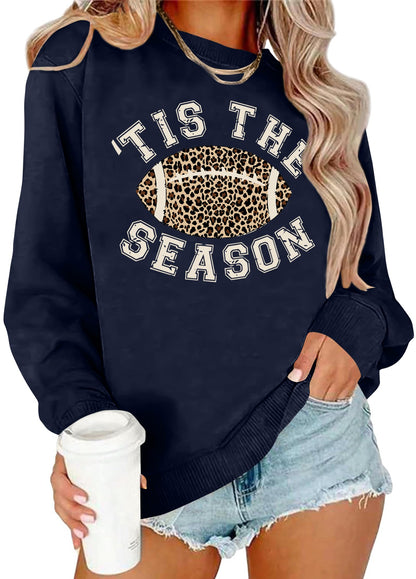 Ithalt Game Day Sweatshirt