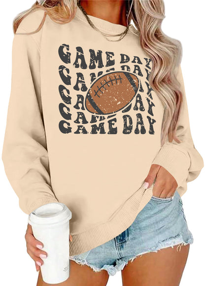 Ithalt Game Day Sweatshirt