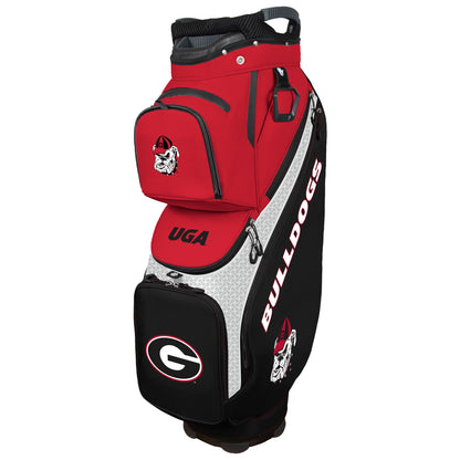 Clubhouse Cooler Cart Bag NCAA