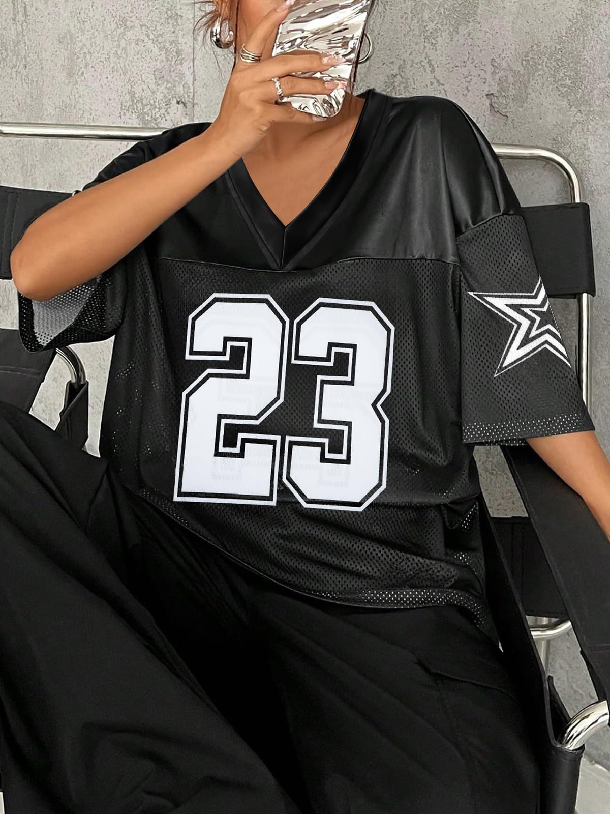 Baseball Shirt Women Baseball Mom Shirts Baseball Game Day Top
