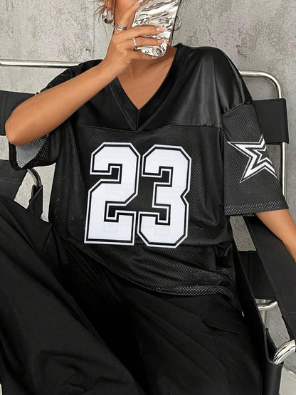 Baseball Shirt Women Baseball Mom Shirts Baseball Game Day Top