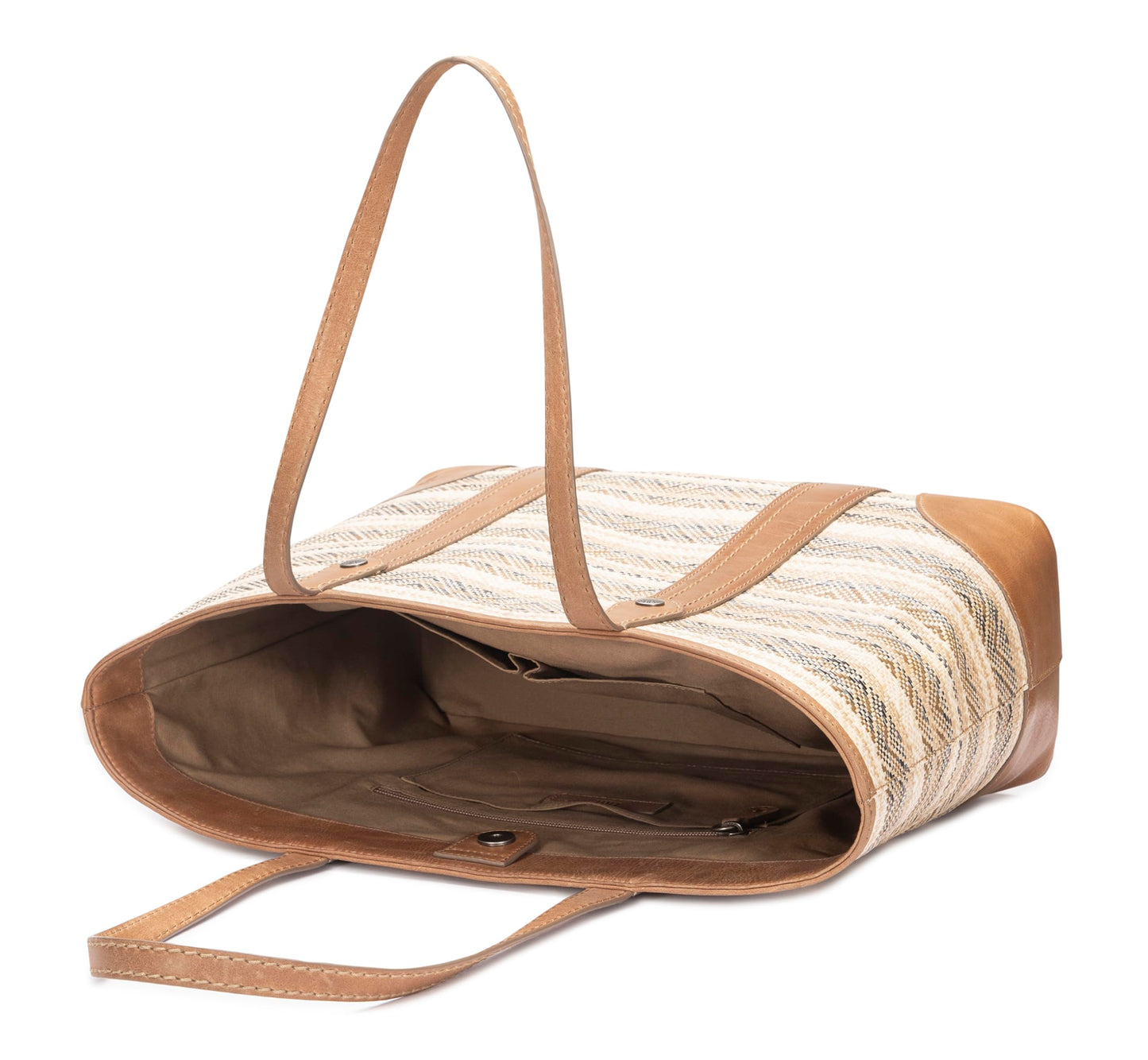 Frye Women's Melissa Shopper Tote Bag