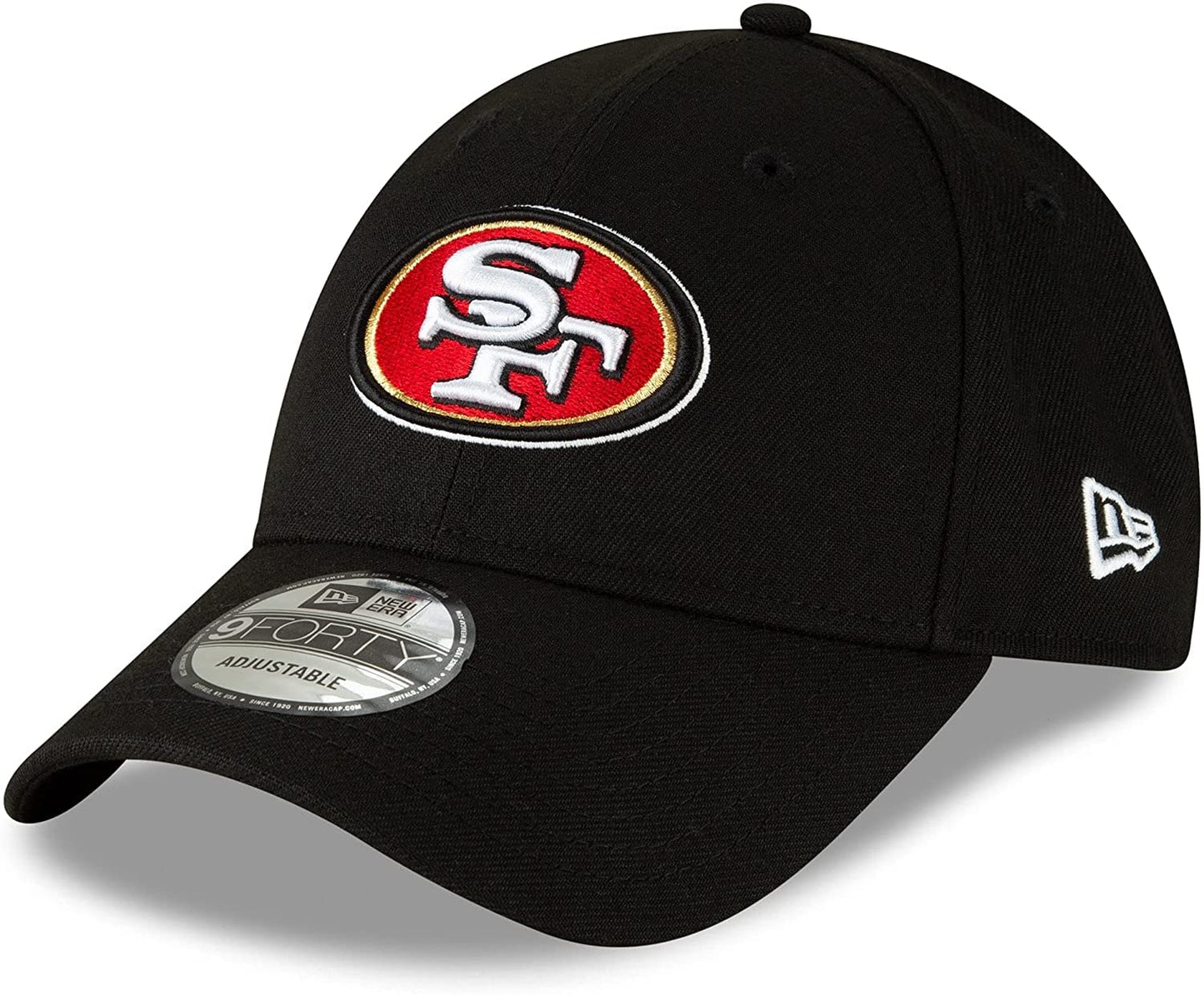 The League 9FORTY Adjustable Hat
