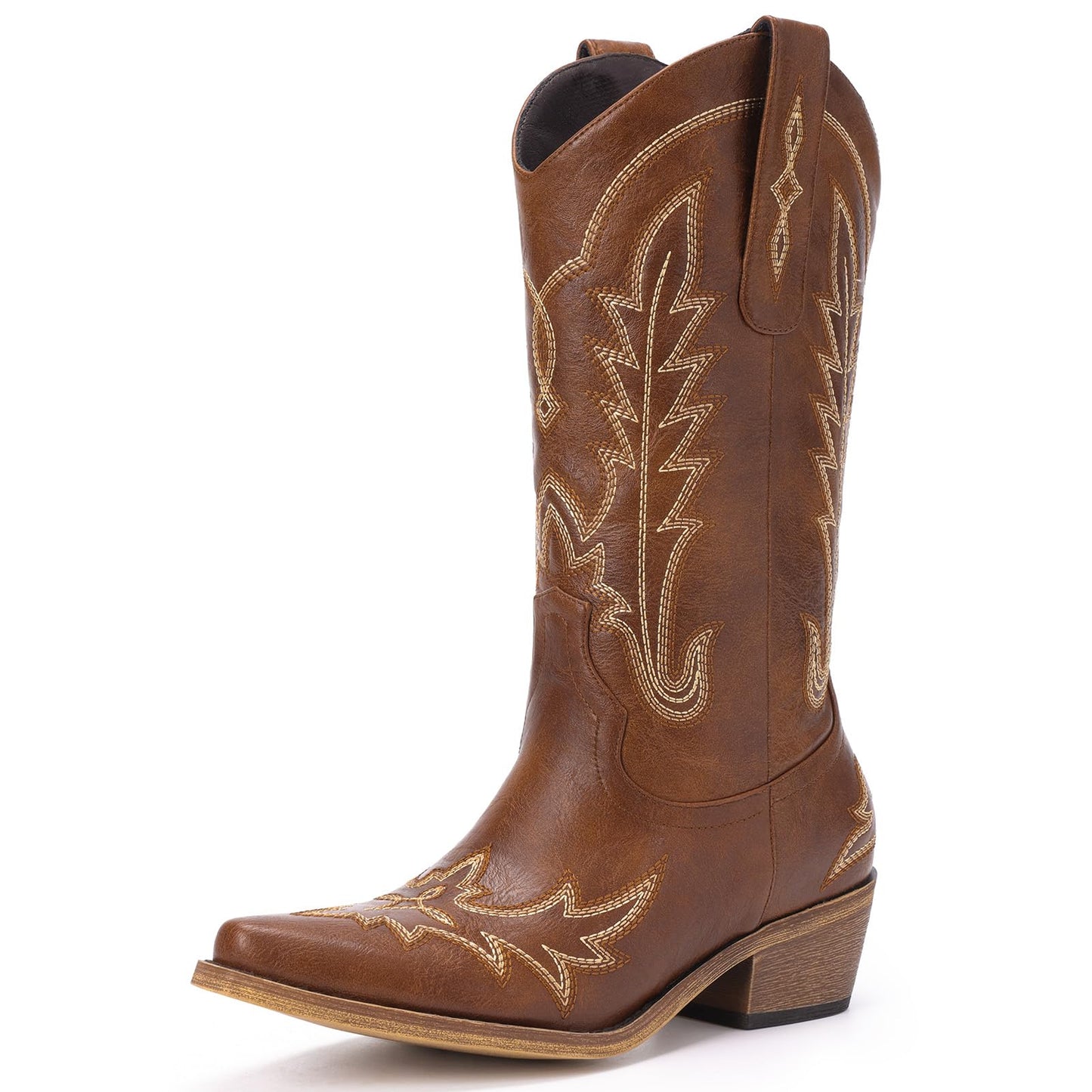 Rivalran Cowboy Boots for Women