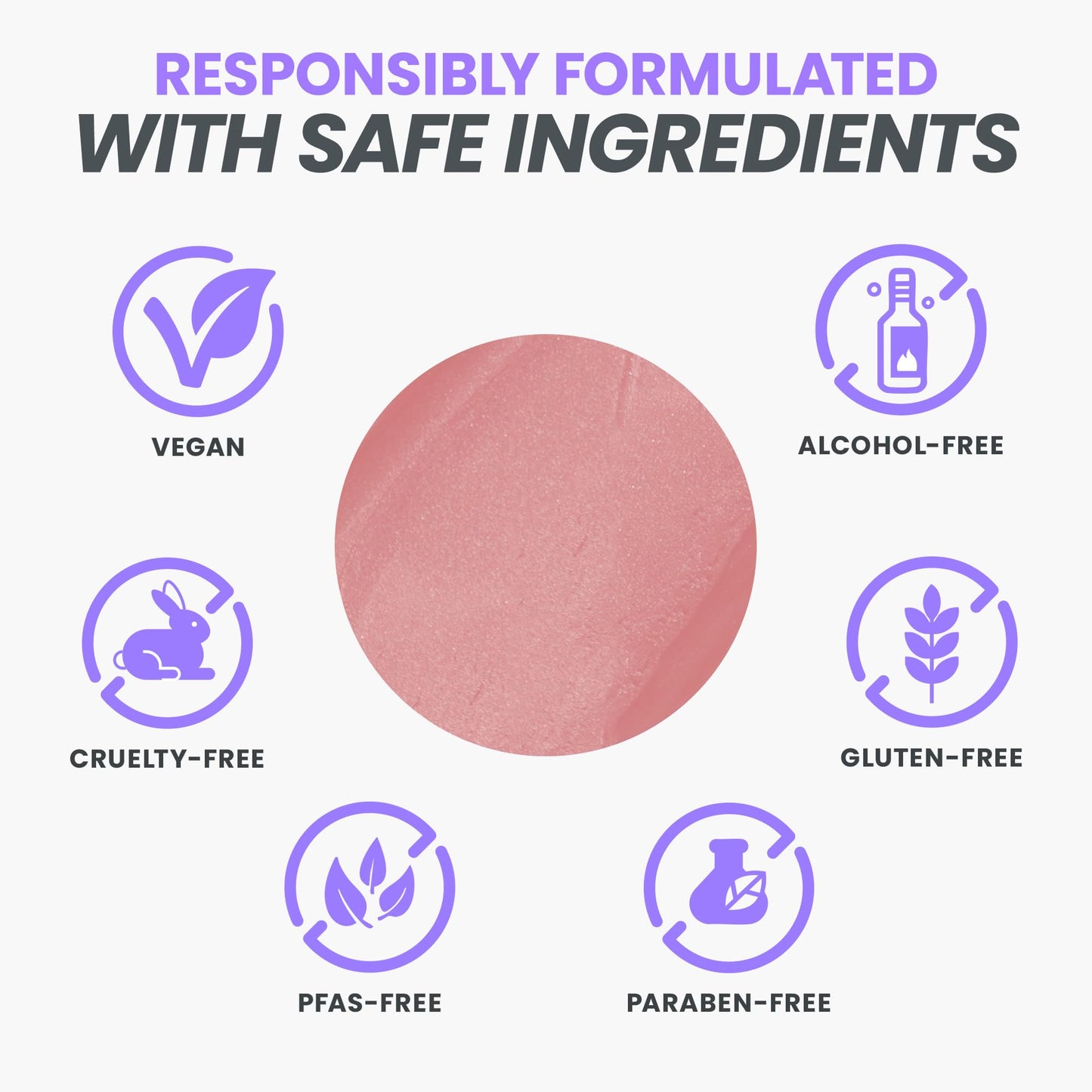 Wonderskin Wonder Blading All Day Lip Stain Peel Off Masque - Long Lasting, Waterproof and Transfer Proof Nude Lip Tint, Matte Finish Peel Off Makeup (Adore Masque)