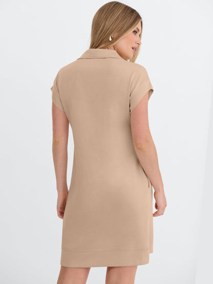 ANRABESS Womens Casual Dress