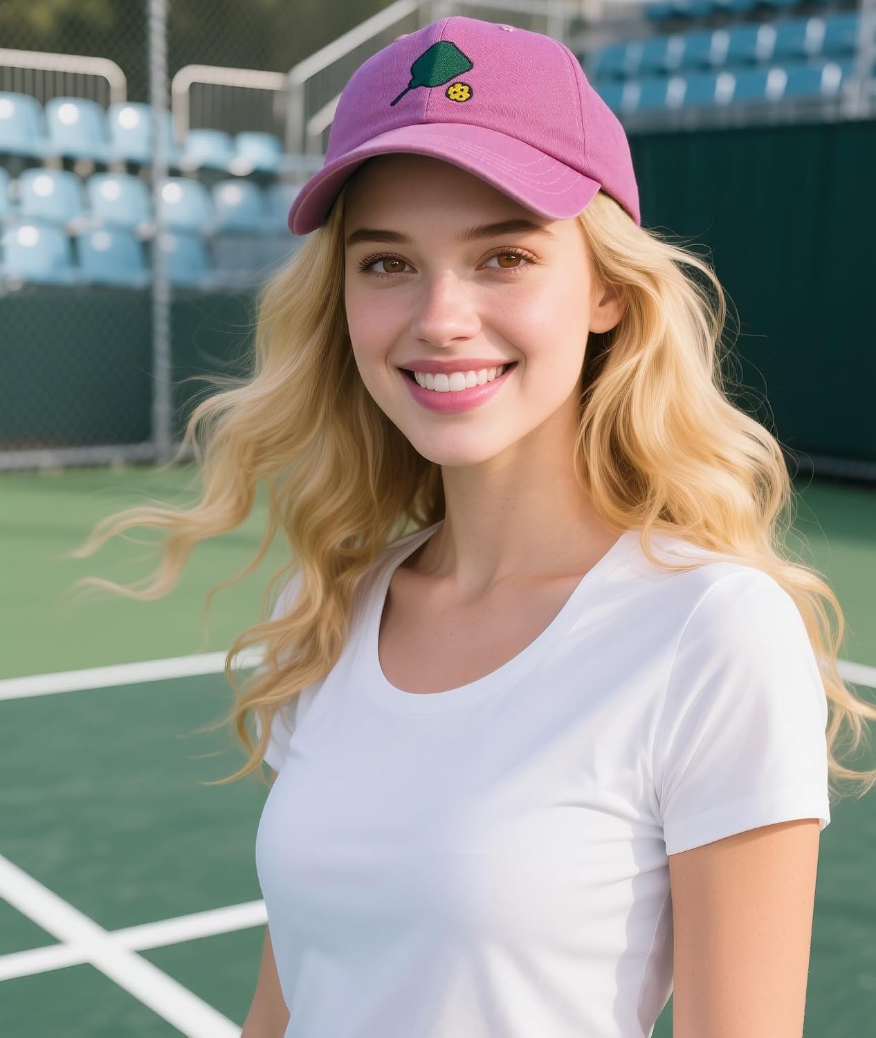Pickleball Hat