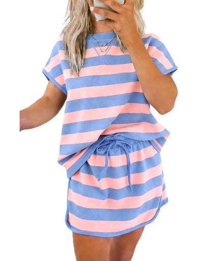 SELINK for Women Skort Set