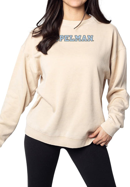 chicka-d NCAA womens Campus Pullover