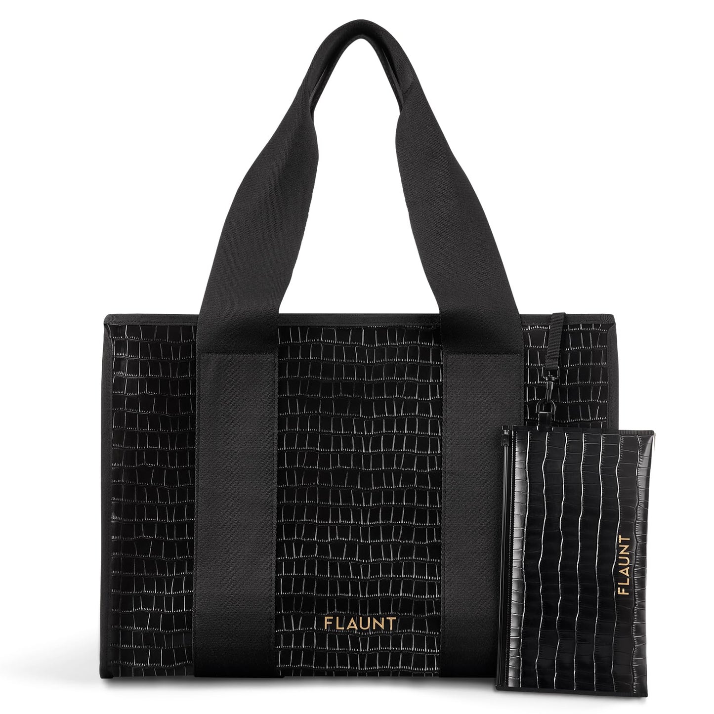FLAUNT Everyday Tote Bag