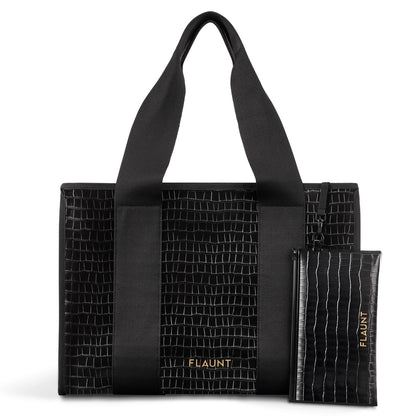 FLAUNT Everyday Tote Bag