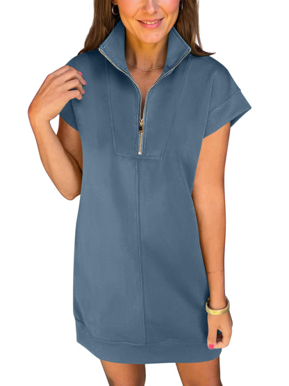 ANRABESS Womens Casual Dress