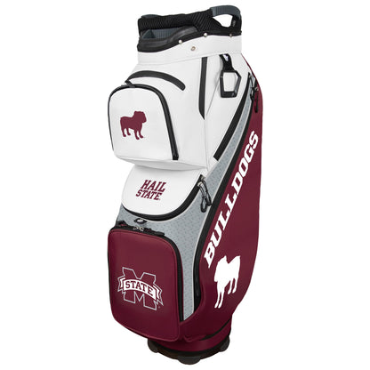 Clubhouse Cooler Cart Bag NCAA