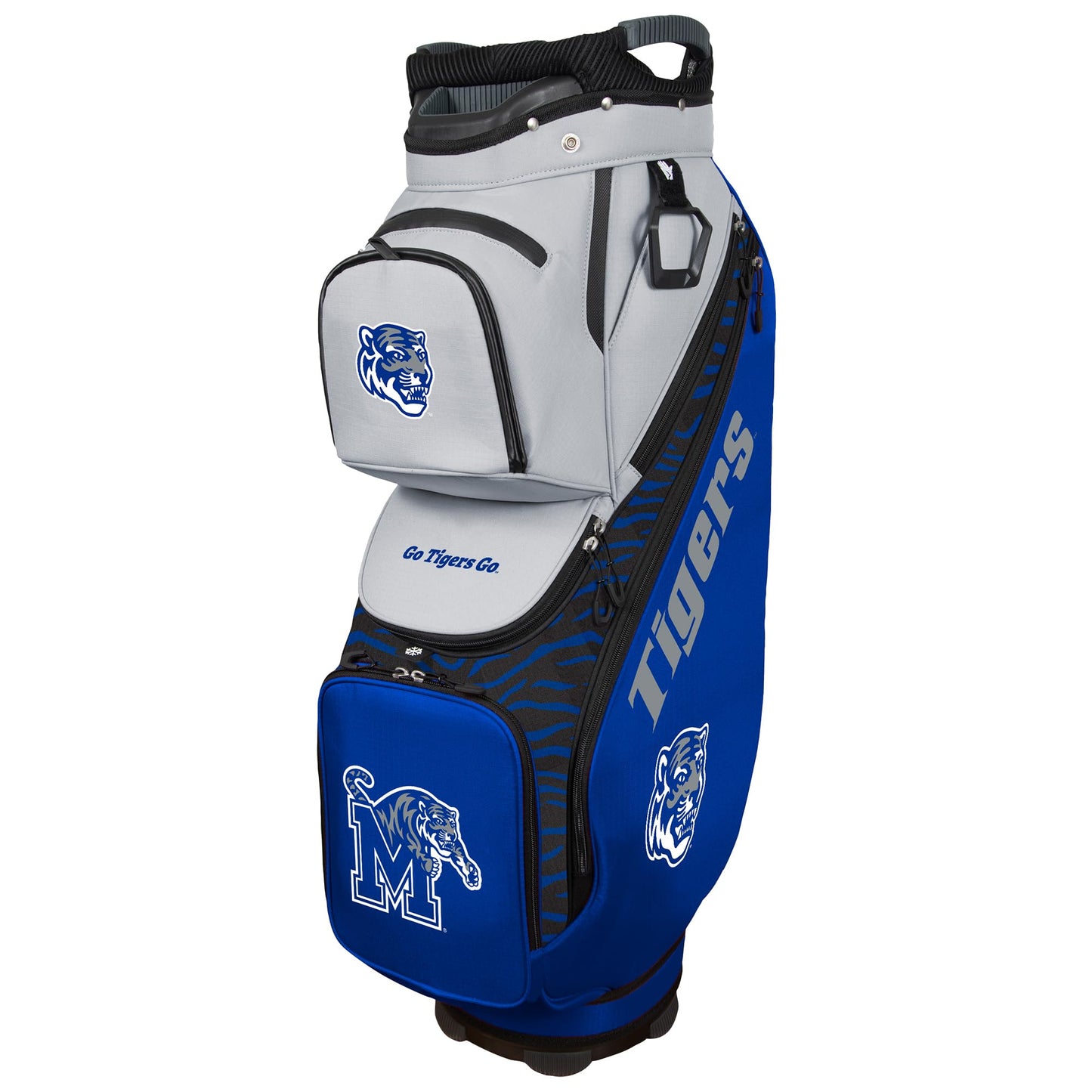 Clubhouse Cooler Cart Bag NCAA