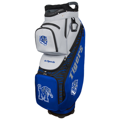 Clubhouse Cooler Cart Bag NCAA