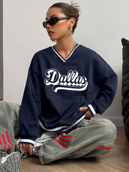ASTANFY Game Day Sweatshirt