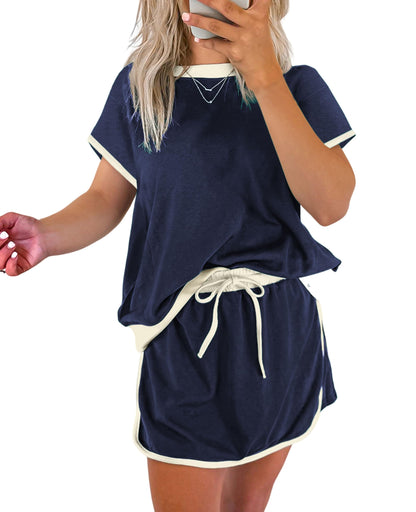 SELINK for Women Skort Set