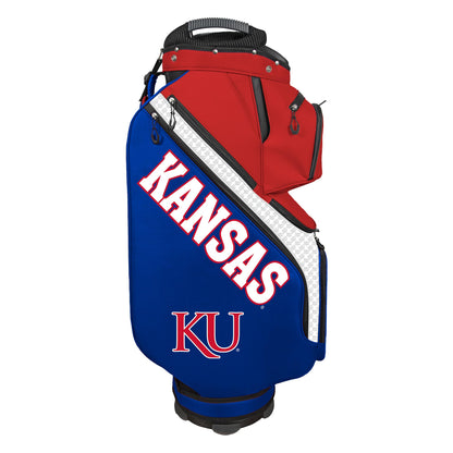 Clubhouse Cooler Cart Bag NCAA