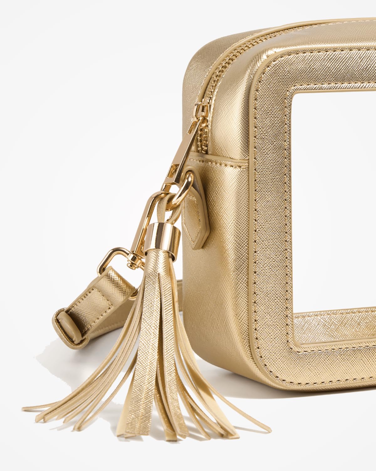 Unilily Clear Bag for Stadium Events