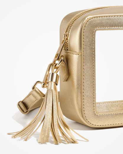 Unilily Clear Bag for Stadium Events