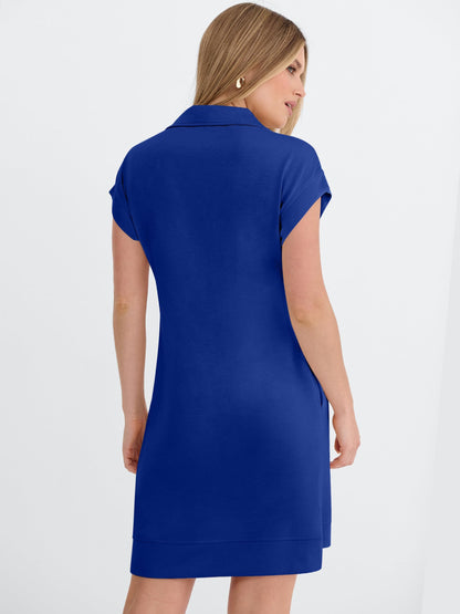 ANRABESS Womens Casual Dress