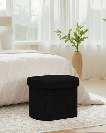 B FSOBEIIALEO Ottoman with Storage