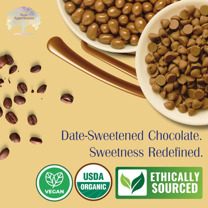 Bon Appesweet Date Sweetened Chocolate Variety