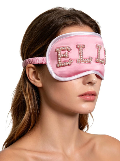 Elle Woods Pink Spaghetti Strap Mini Dress