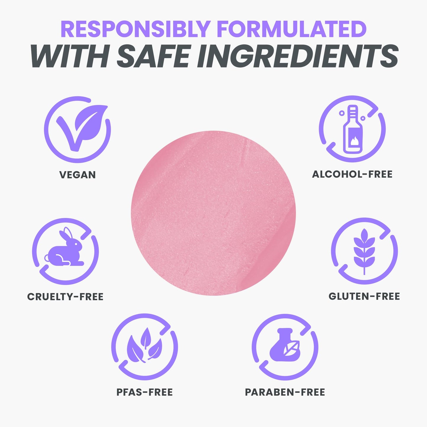 Wonderskin Wonder Blading All Day Lip Stain Peel Off Masque - Long Lasting, Waterproof and Transfer Proof Nude Lip Tint, Matte Finish Peel Off Makeup (Adore Masque)