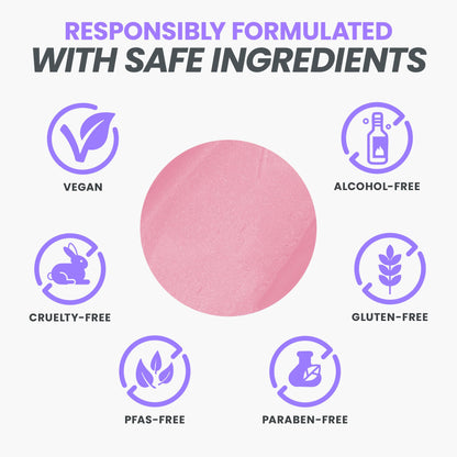Wonderskin Wonder Blading All Day Lip Stain Peel Off Masque - Long Lasting, Waterproof and Transfer Proof Nude Lip Tint, Matte Finish Peel Off Makeup (Adore Masque)