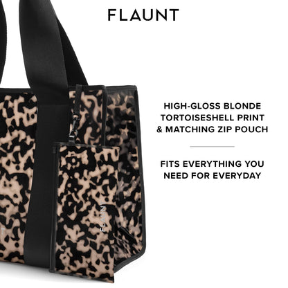 FLAUNT Everyday Tote Bag