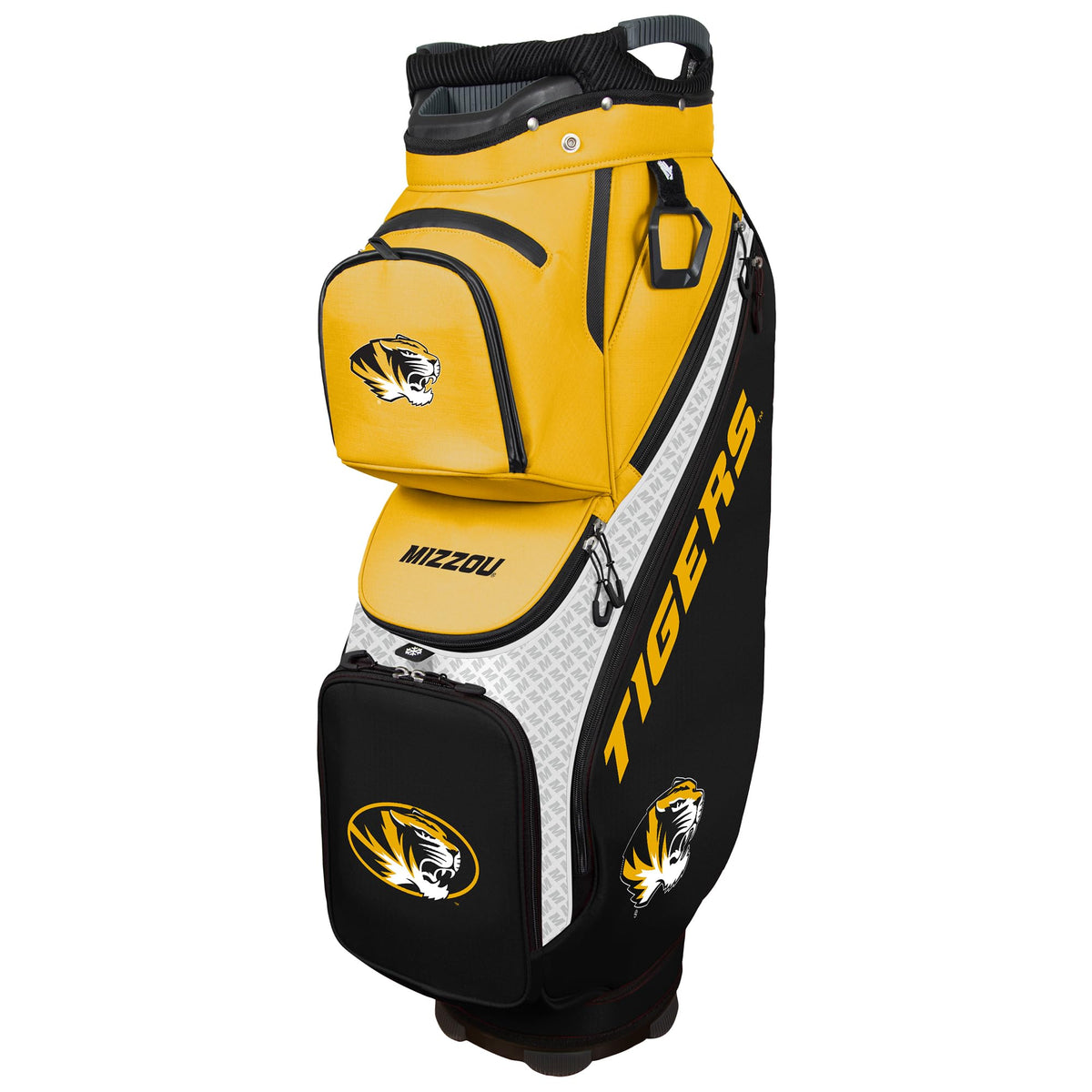 Clubhouse Cooler Cart Bag NCAA
