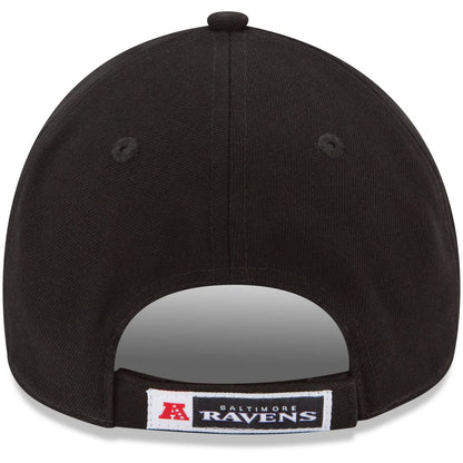 The League 9FORTY Adjustable Hat