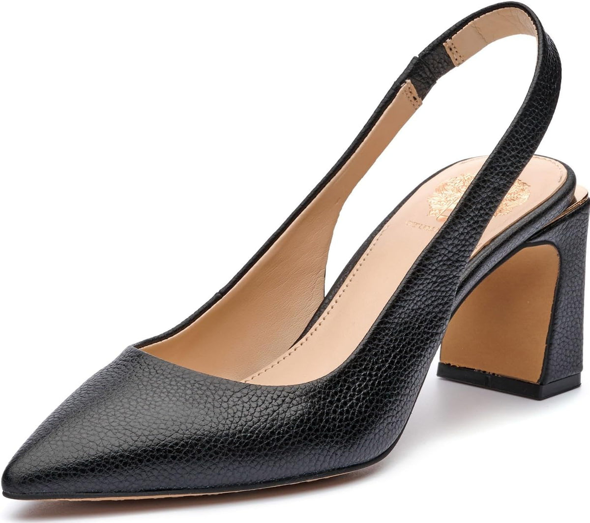 Vince Camuto Women's Hamden Slingback Pump