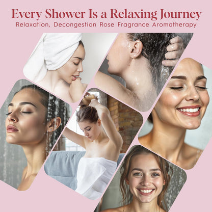 SWCANDY Shower Steamers Aromatherapy