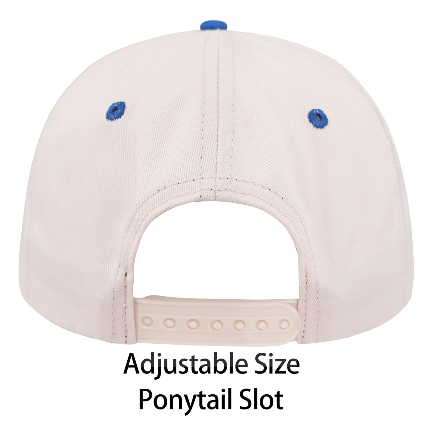 Snapback Trucker Hat