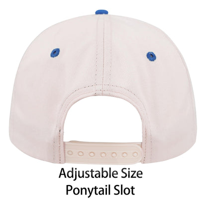 Snapback Trucker Hat