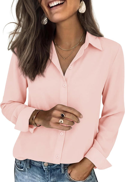 siliteelon Striped Shirt